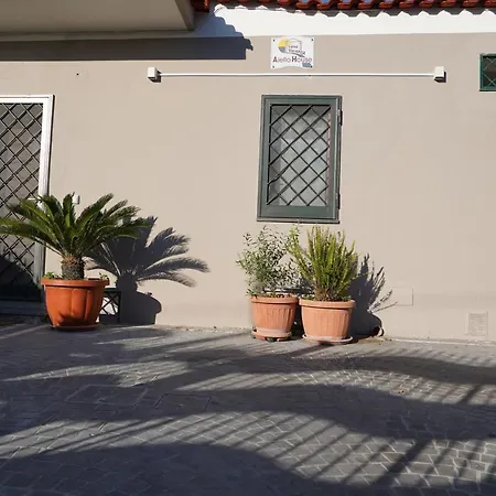 Aiello House Casa vacanze