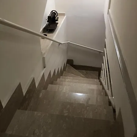 Aiello House * Pompeji