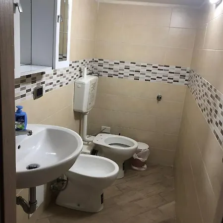 Nyaraló Aiello House *