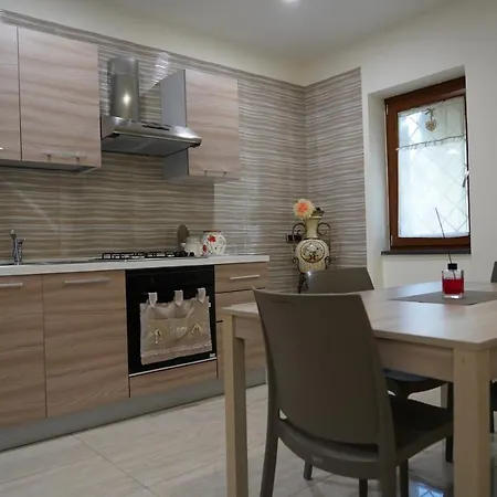 Aiello House Pompeji