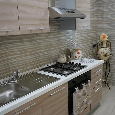 Aiello House Помпеї