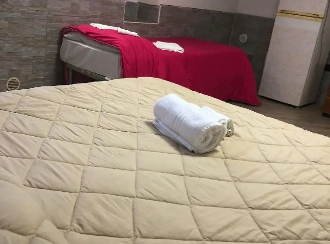 Aiello House Casa vacanze