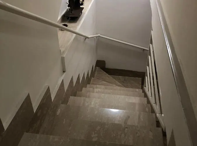 Aiello House * Pompei