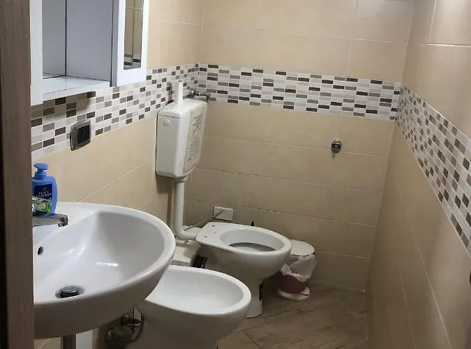 Casa vacanze Aiello House *