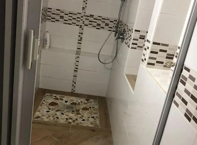 Casa vacanze Aiello House