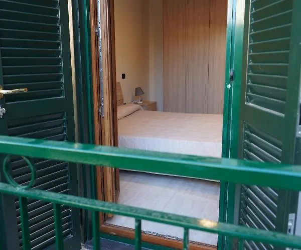 Casa vacanze Aiello House Pompei