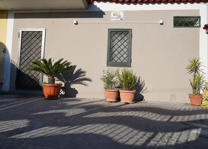 Aiello House Casa vacanze