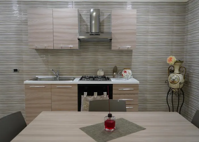 Aiello House Casa vacanze