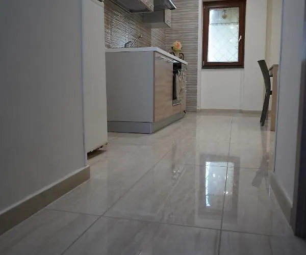 Casa vacanze Aiello House *