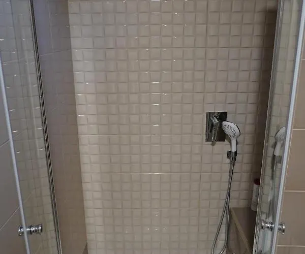 Aiello House Casa vacanze Pompei