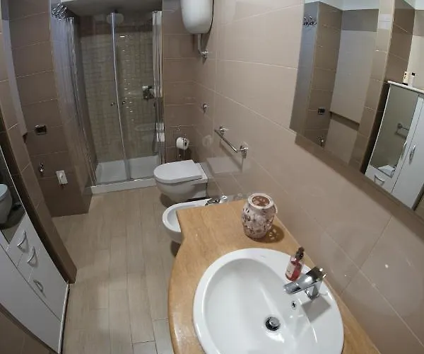 Casa vacanze Aiello House *