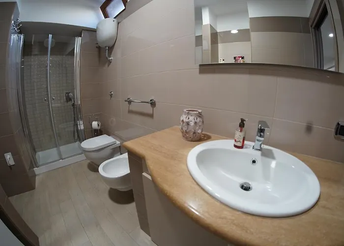 Aiello House Casa vacanze Pompei